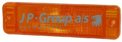 JP GROUP 1195404800 -  Фонарь указателя поворота